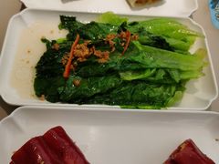 -蔡澜点心·粤菜(西单大悦城店)