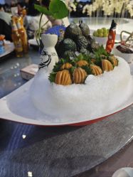 -大喜成国际宴会中心(金华店)