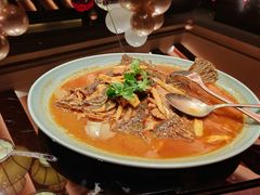 -西安凯悦酒店·湖畔中餐厅