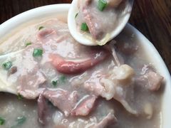 -洲心明记烧肉大粥(总店)