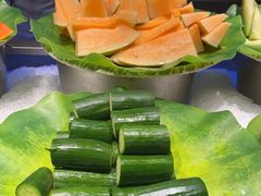 -芝小官毛肚火锅海鲜自助(苏州吴江区万宝店)