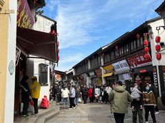 -宋记烤面筋(衣裳街店)