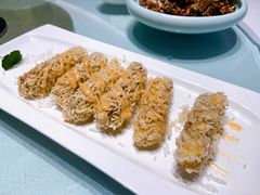 脆皮粉蒸肉-马旺子酒楼