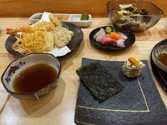 -鮨乐亭Omakase·海胆宴