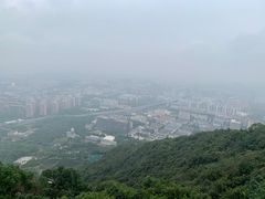 -杭州半山国家森林公园