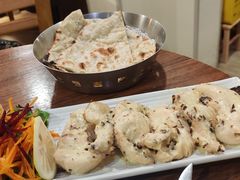 -克比叔叔印度餐厅Kebabs on the Grille(永康路分店)