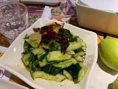 -木屋烧烤(岗顶二店)