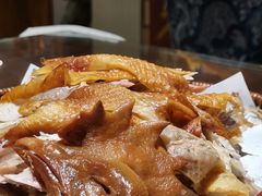 -七菜馆·东北菜·蒸饺(文体路店)
