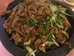 -烤肉宛饭庄(南礼士路店)