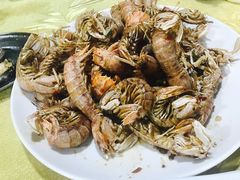 -都斛海鲜街
