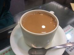 -义顺牛奶公司(庇利金街店)