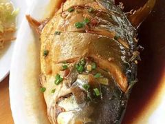 -海月湾海景餐厅( 嵊泗本地老字号店)