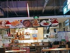 -昌勝香港深井烧鹅(新年华店)