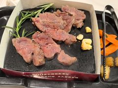 -凡塔斯牛排自助餐厅(广东佛山三水万达店)