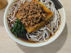 -洪记凉米线(新兴路店)