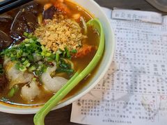 -新记美食(关闸店)