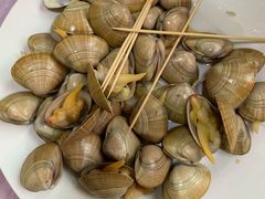 -宾朋海鲜特色美食餐厅·纯手工鲅鱼水饺(兴海路店)