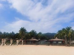 -石梅湾艾美度假酒店