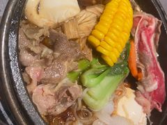 寿喜烧-米仓食堂(凯德广场店)