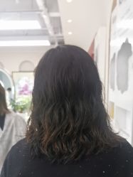 -童辉造型