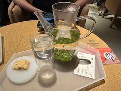 -tea’stone(新天地店)