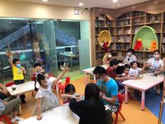 -学知伴成长中心(徐汇中心)