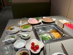 -海底捞火锅(北京路店)