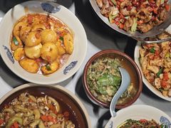 -潇湘阁(汉光百货店)