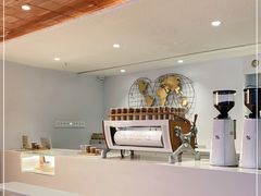 -% Arabica阿拉比卡咖啡(武汉天地店)