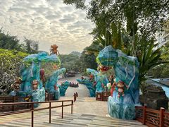 -深圳锦绣中华民俗村