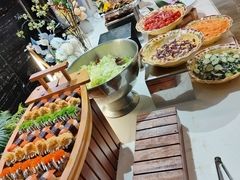 -凯利酒店自助餐(元美中路店)