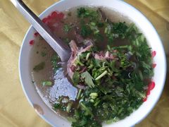 -全来顺羊汤馆(新兴街店)
