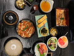 -玄白·炭烤活鳗(上海首店)