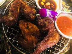 -小娘惹厨房Little Nyonya(狮城有约上榜店)