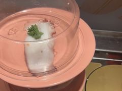 -争鲜回转寿司(通州万达店)