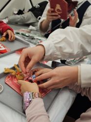 -奈尔宝·儿童乐园·亲子餐厅(华采天地店)