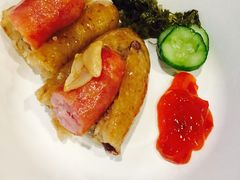 大肠包小肠-台湾逢甲夜食(天河店)
