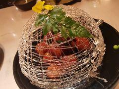 -荟廷·晶萃(陆家嘴尚悦湾店)