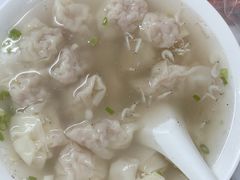 -巧手馄饨(箍桶巷店)