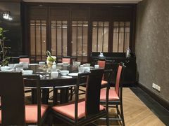 -海天楼中餐厅(吴宫泛太平洋酒店)