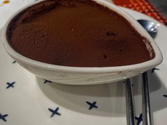 手工自制提拉米苏-Primo·丽莫意大利窑烤披萨