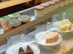 -糖纸甜品(印象城店)