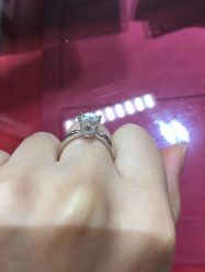 -Zbird钻石小鸟·钻戒婚戒定制高端珠宝私人定制中心