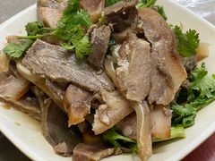 -三百碗宝应长鱼面(板仓街店)