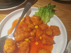 咕咾肉-原製原味(普陀山磐龙店)