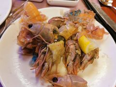 -温州喜来登酒店-盛宴西餐厅