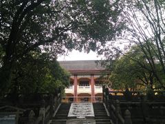 -桂林独秀峰王城景区