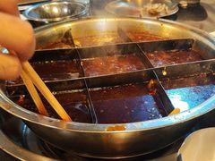 -邓莽子老火锅(中兴路总店)