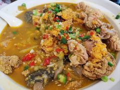 -湘聚南县土菜馆(龙山二路店)