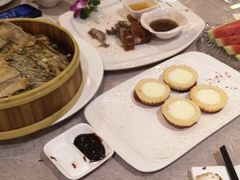 -香云轩·顺德菜(香云纱园林酒店店)